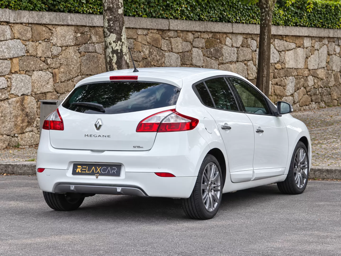 Renault Mégane 1.5 dCi GT Line - foto 2
