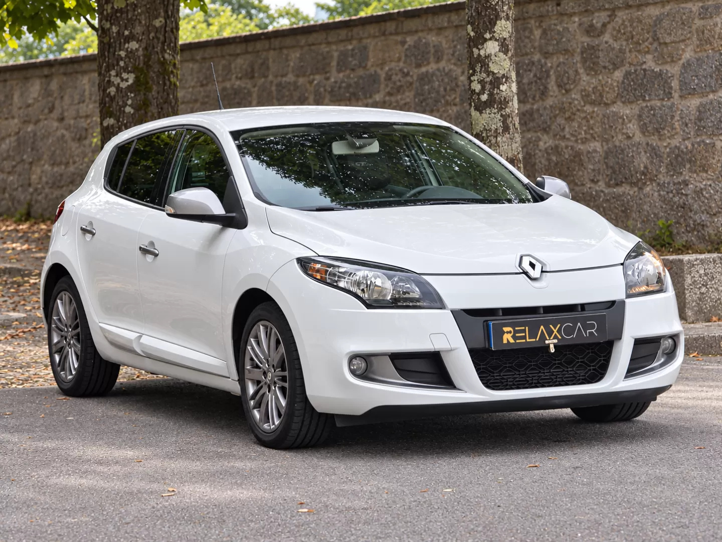 Renault Mégane 1.5 dCi GT Line - foto 6