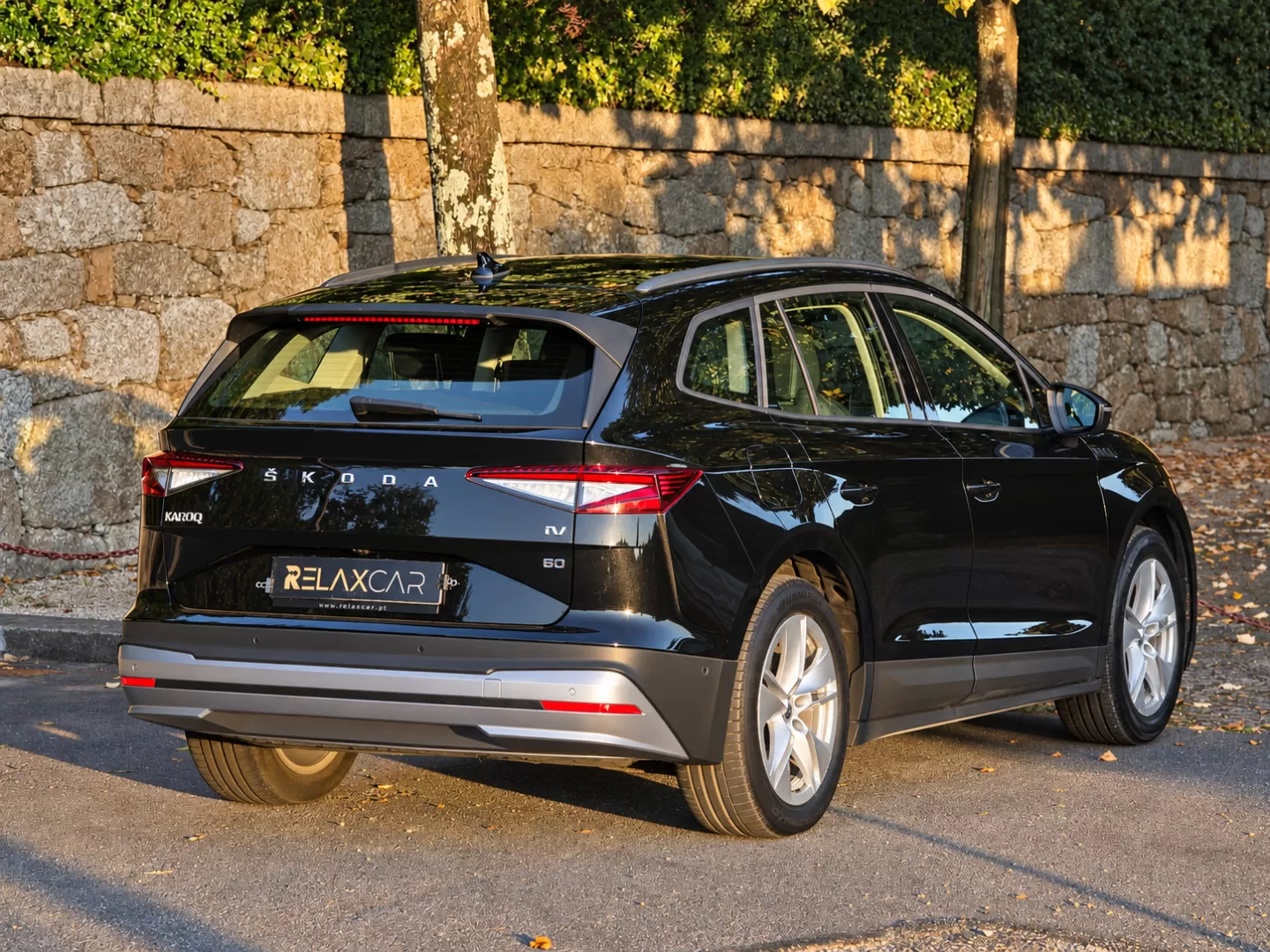 Skoda Enyaq 60 - foto 2