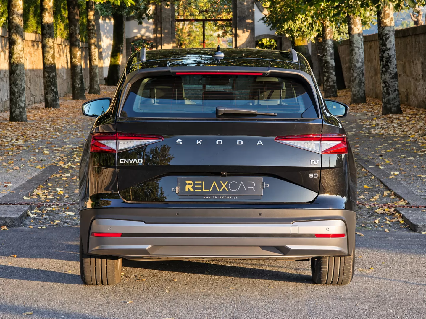Skoda Enyaq 60 - foto 5