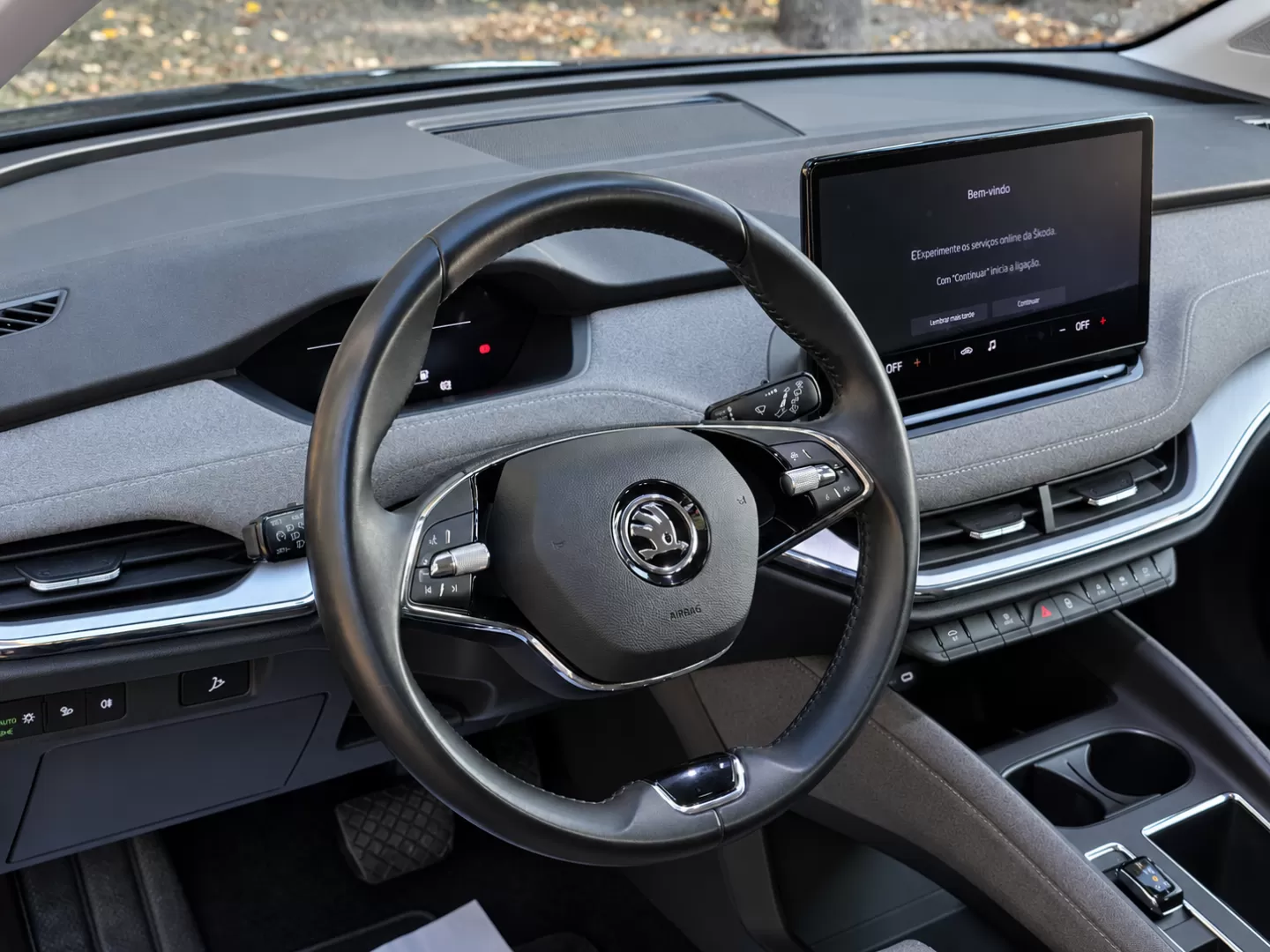 Skoda Enyaq 60 - foto 3