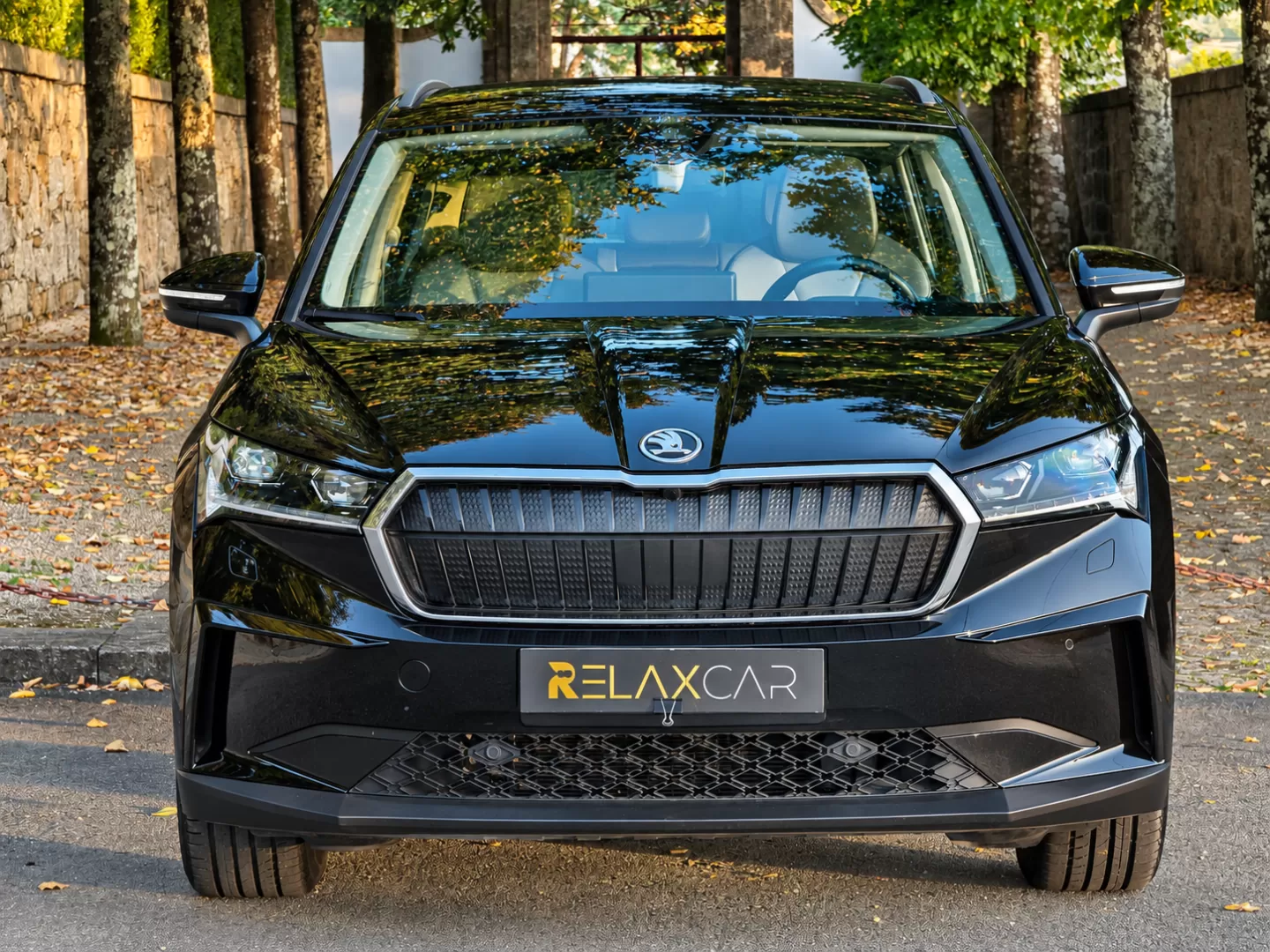Skoda Enyaq 60 - foto 6