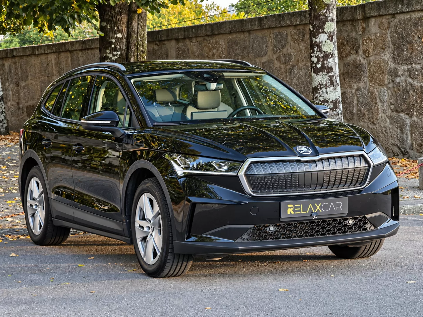 Skoda Enyaq 60 - foto 4