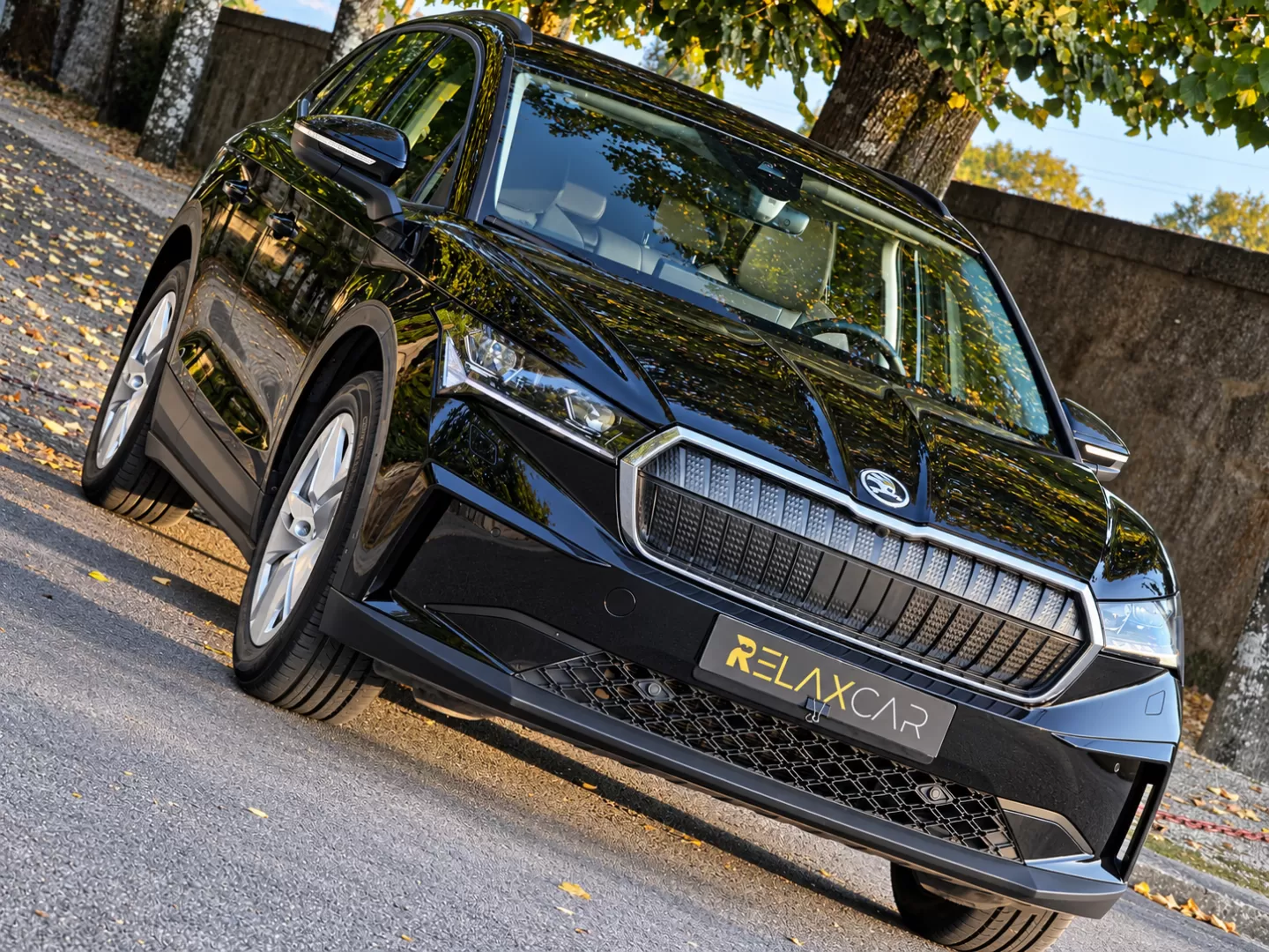 Skoda Enyaq 60 - foto 7