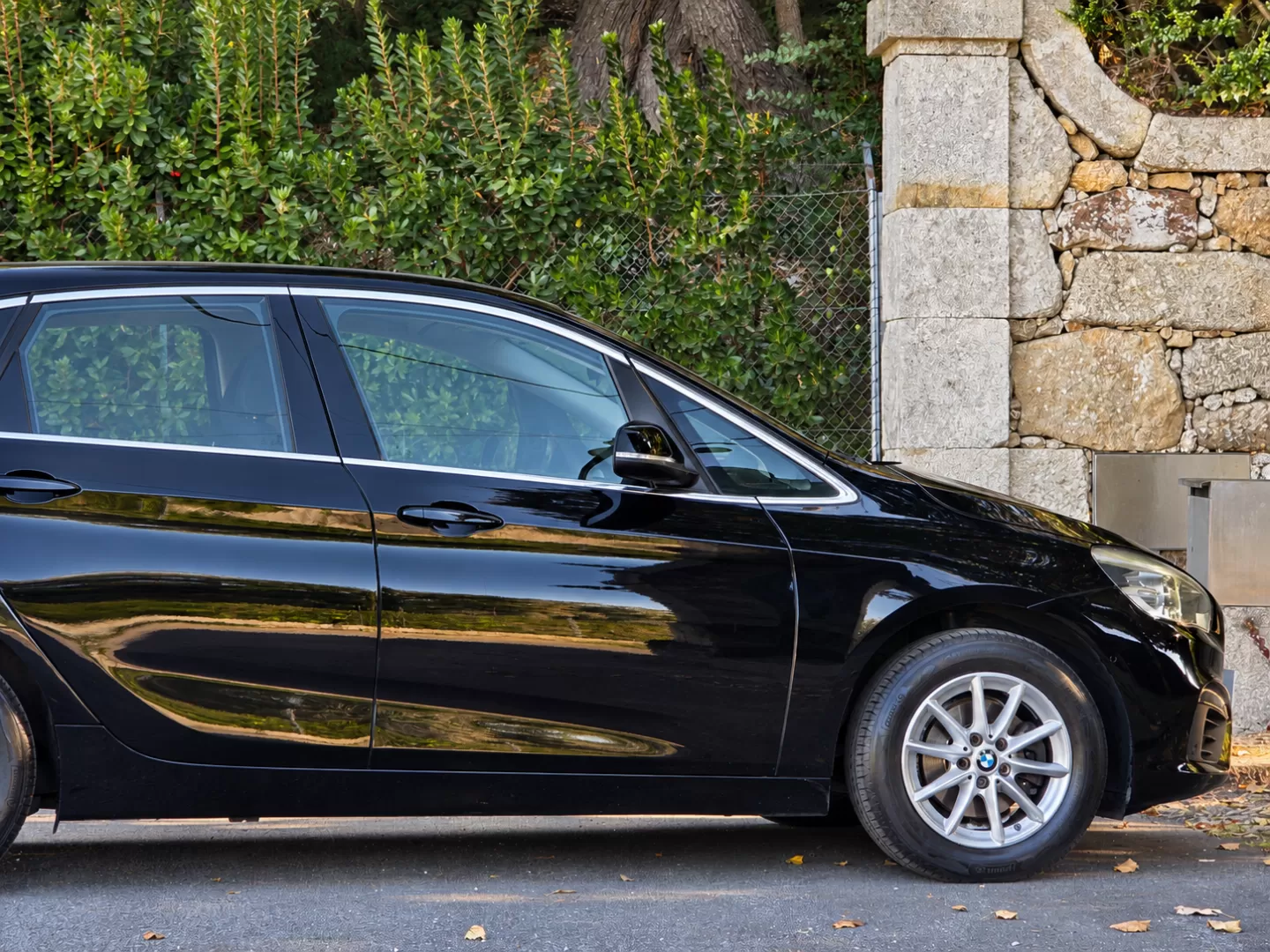 BMW 218 Active Tourer d Line Sport Auto - foto 7