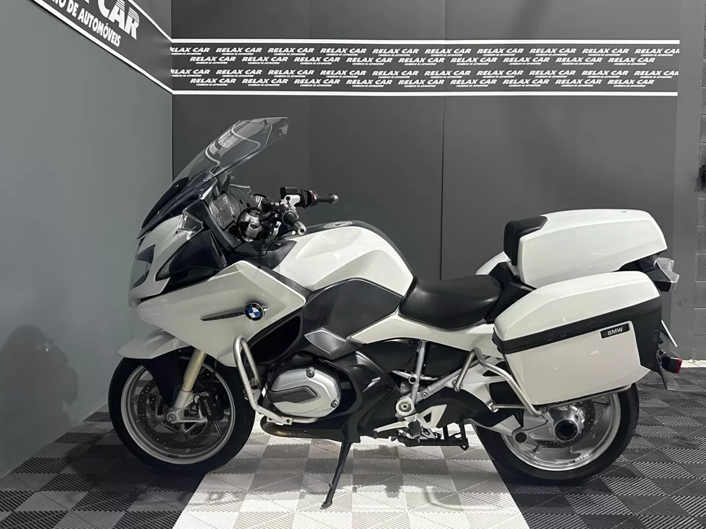 BMW R 1200 RT - foto 4
