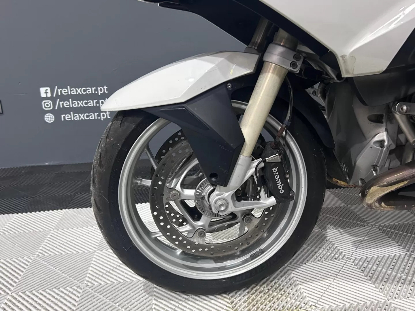 BMW R 1200 RT - foto 8