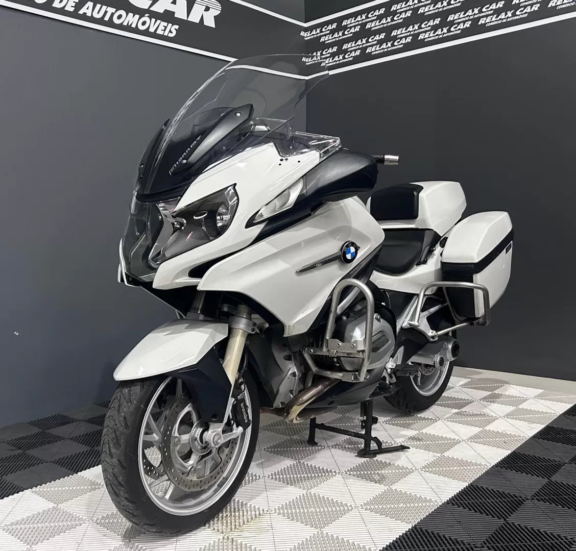 BMW R 1200 RT - foto 2