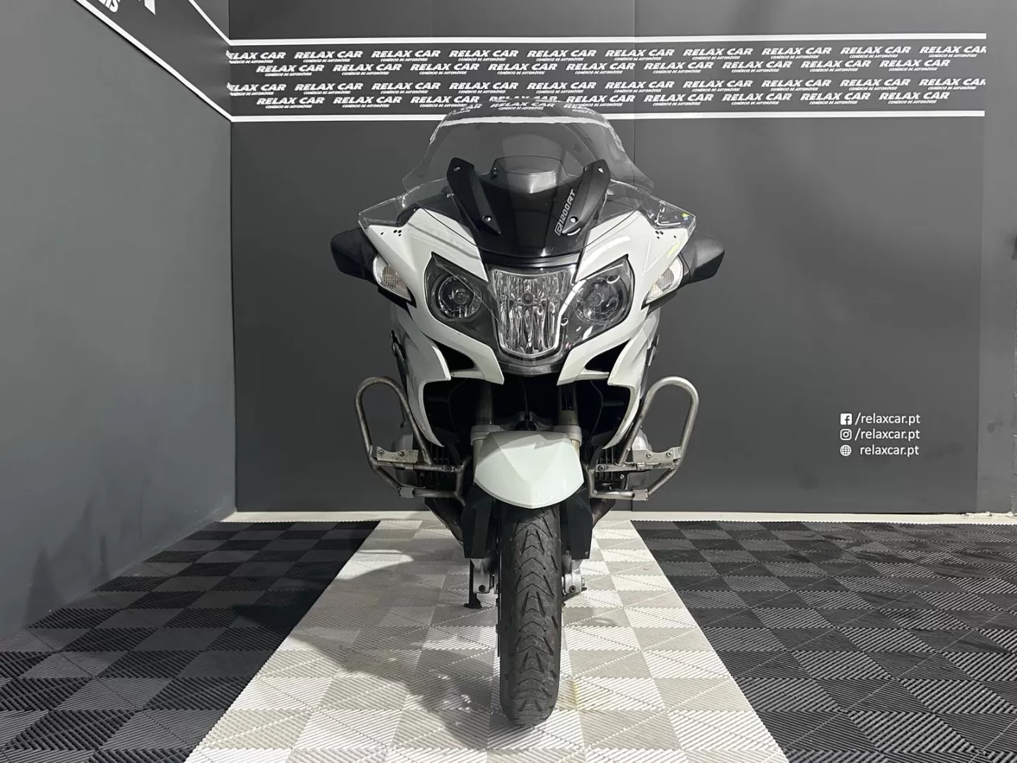 BMW R 1200 RT - foto 3
