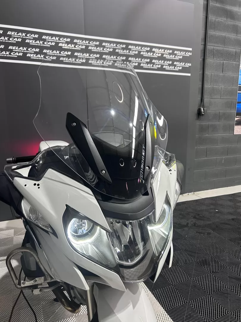 BMW R 1200 RT - foto 5