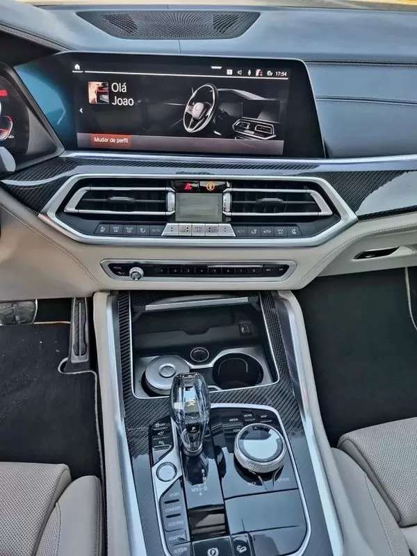 BMW x6 30 d xDrive Pack M - foto 8
