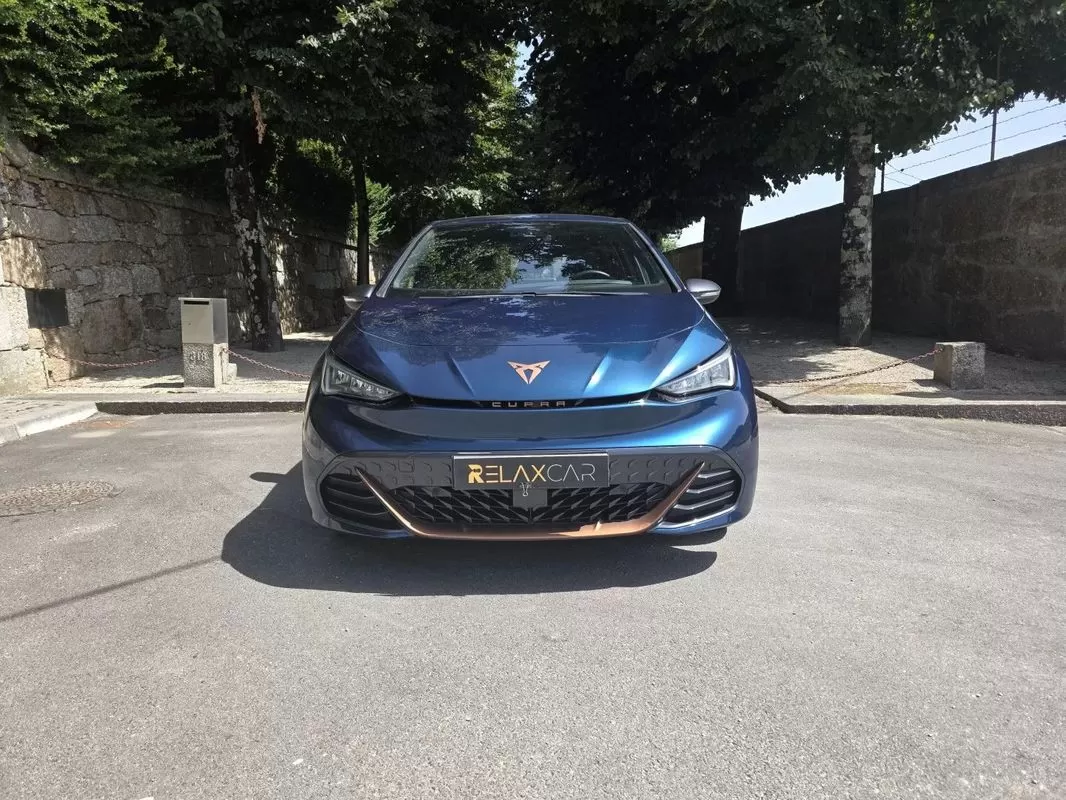 Cupra Born 150kW/60kWh - foto 2