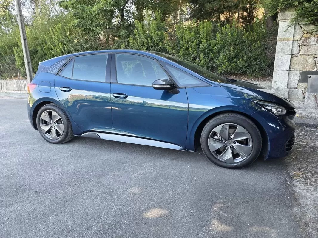 Cupra Born 150kW/60kWh - foto 3