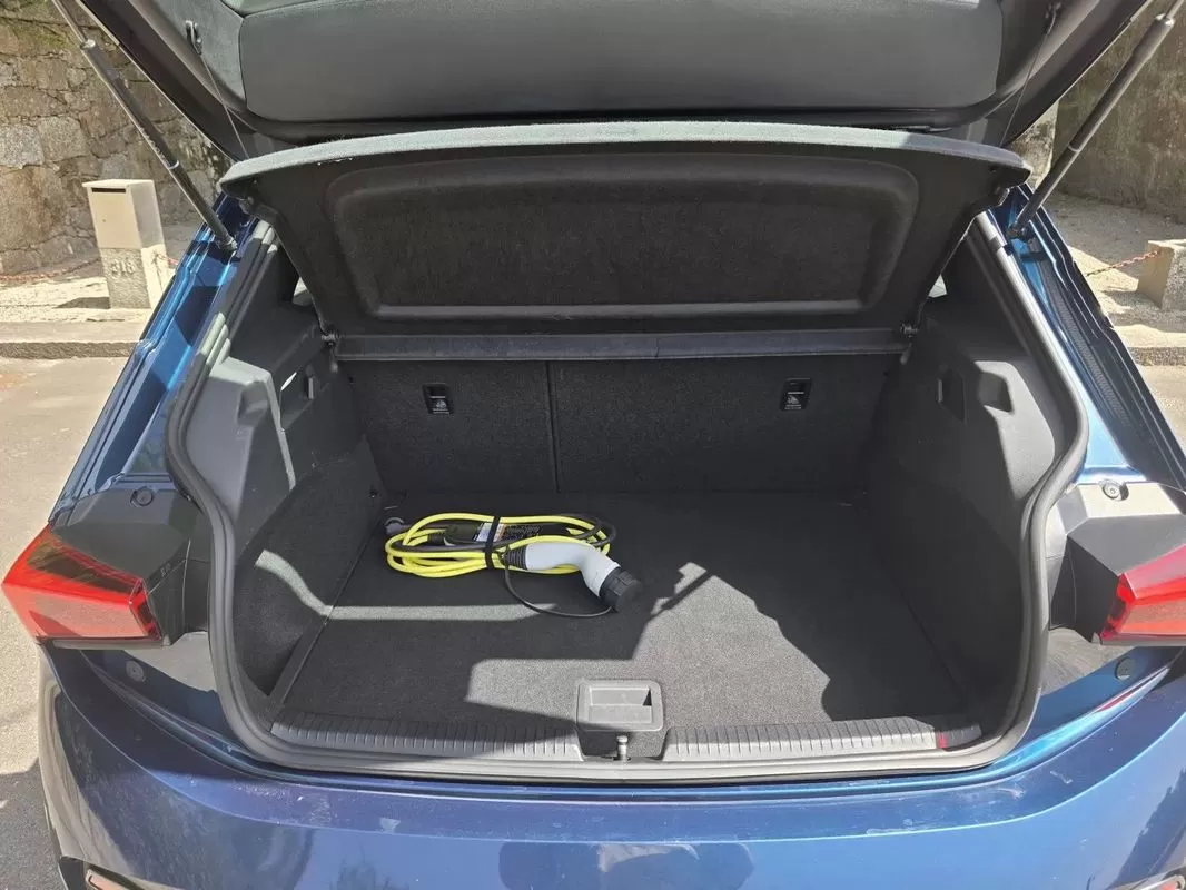 Cupra Born 150kW/60kWh - foto 7