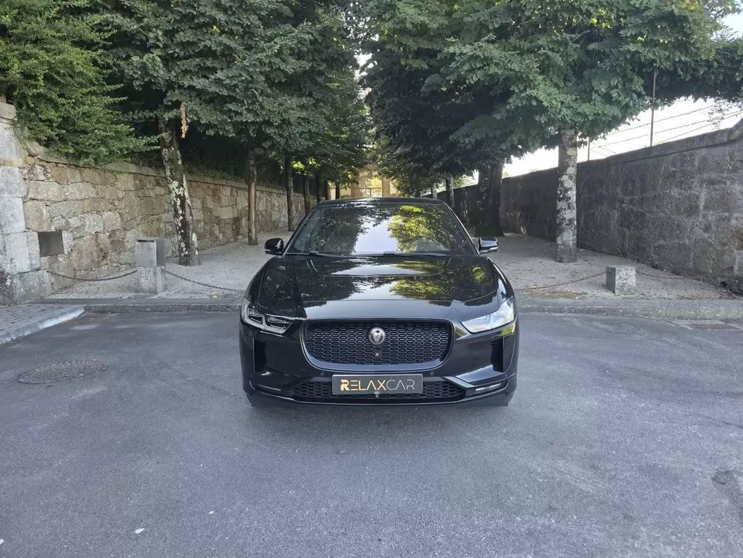 Jaguar I-Pace EV400 AWD SE - foto 5