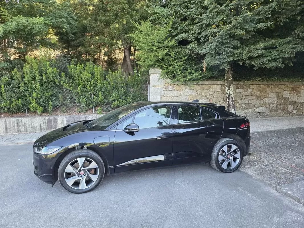 Jaguar I-Pace EV400 AWD SE - foto 7
