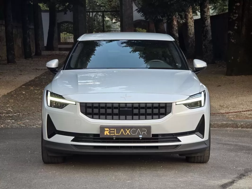 Polestar 2 Single Motor 64kWh - foto 2