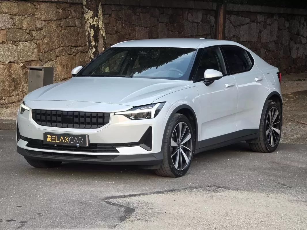 Polestar 2 Single Motor 64kWh - foto 3