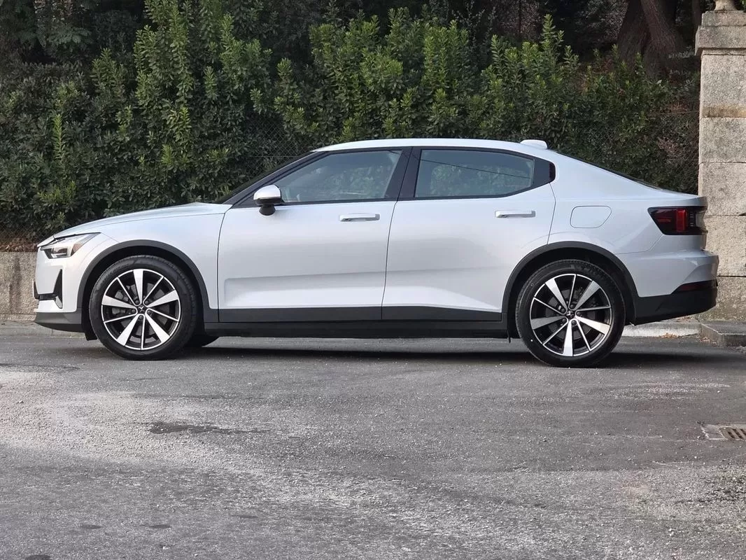 Polestar 2 Single Motor 64kWh - foto 4