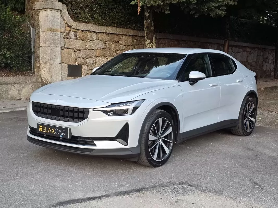 Polestar 2 Single Motor 64kWh - foto 5
