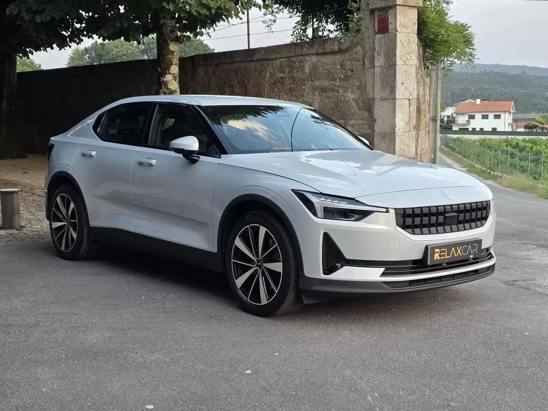 Polestar 2 Single Motor 64kWh - foto 6