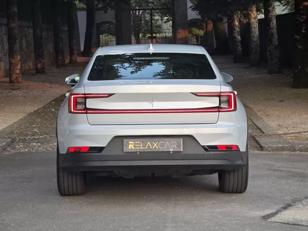 Polestar 2 Single Motor 64kWh - foto 7