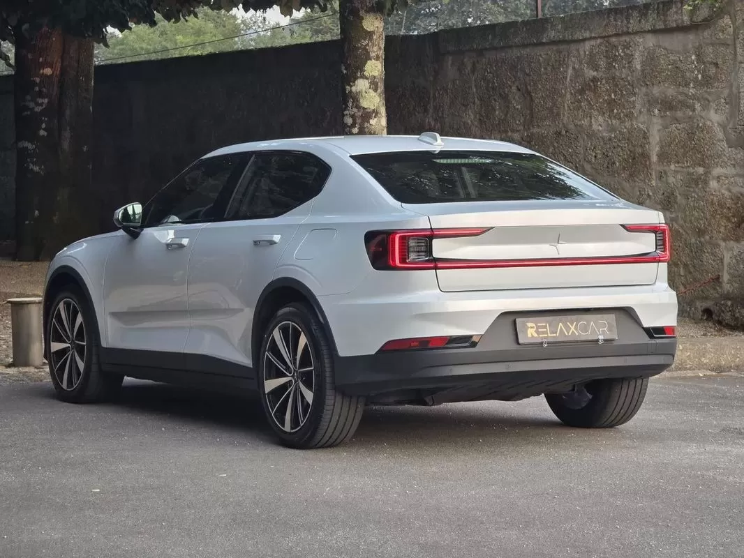 Polestar 2 Single Motor 64kWh - foto 8