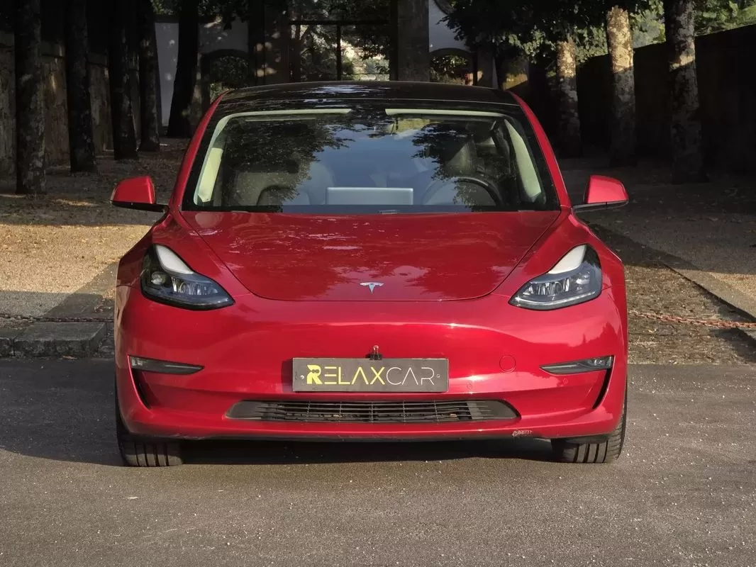 Tesla Model 3 AWD Dual Motor - foto 2