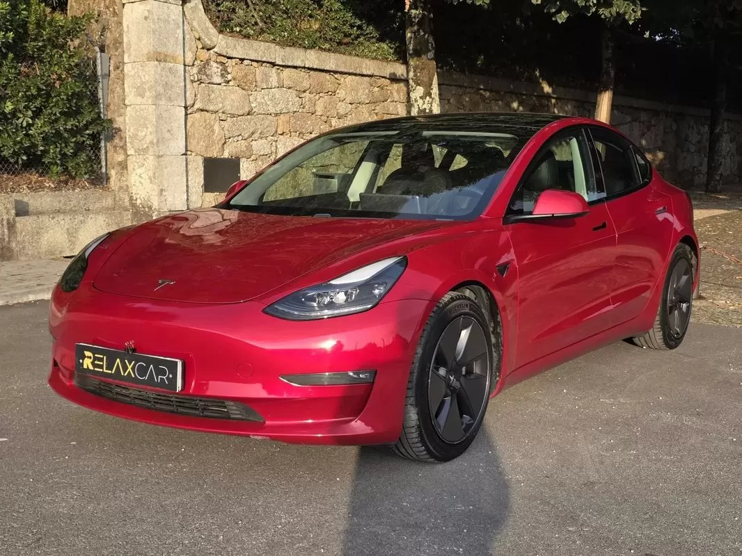 Tesla Model 3 AWD Dual Motor - foto 3
