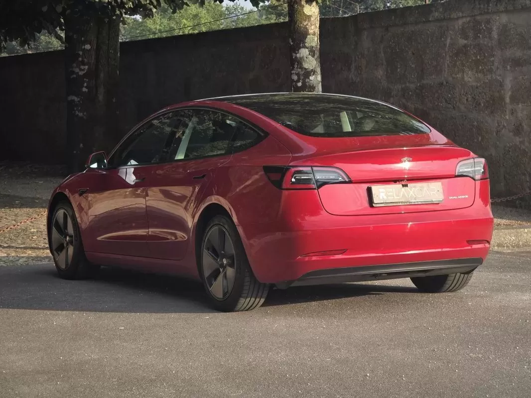 Tesla Model 3 AWD Dual Motor - foto 5