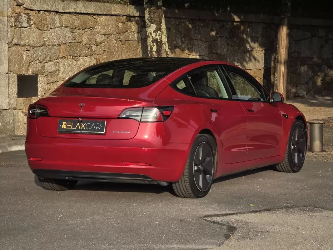 Tesla Model 3 AWD Dual Motor - foto 6