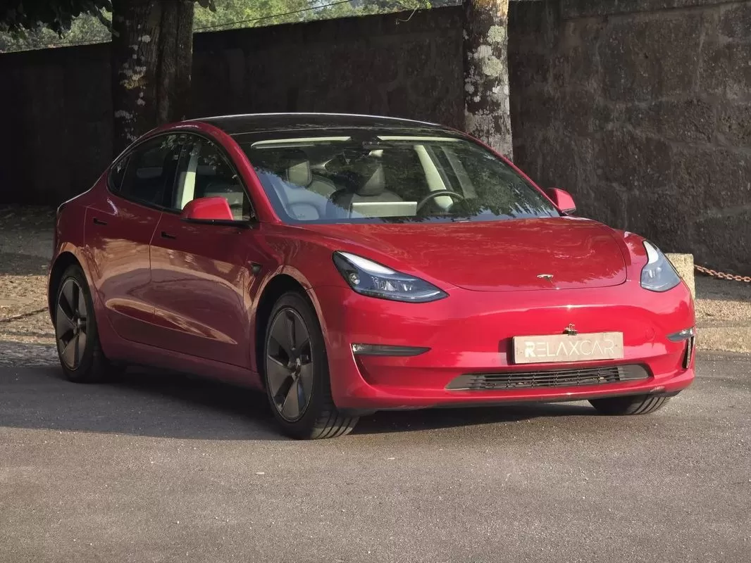 Tesla Model 3 AWD Dual Motor - foto 7