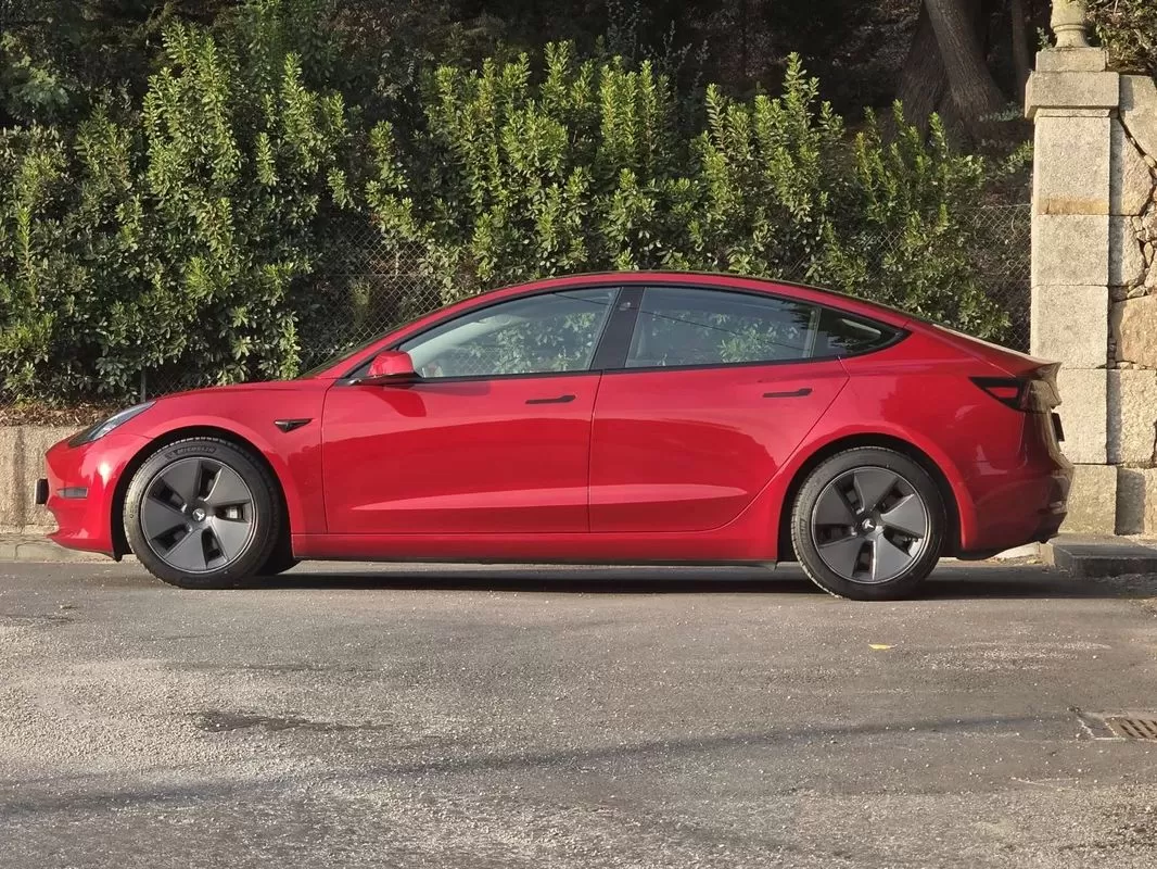 Tesla Model 3 AWD Dual Motor - foto 8