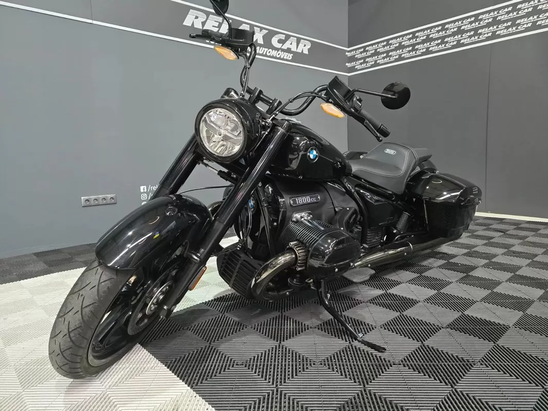 BMW  Roctane - foto 2