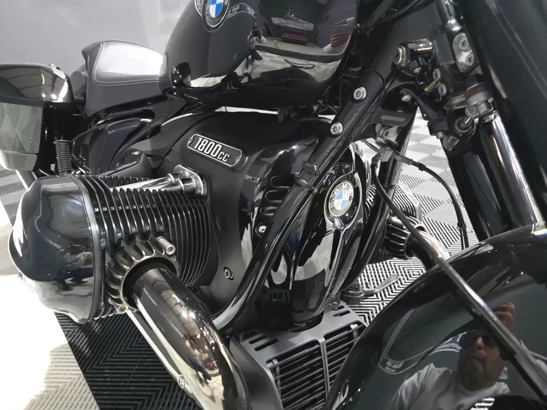 BMW  Roctane - foto 6