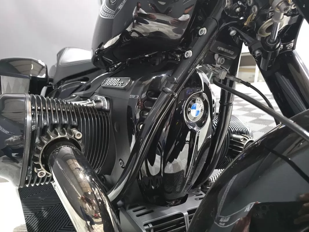 BMW  Roctane - foto 7