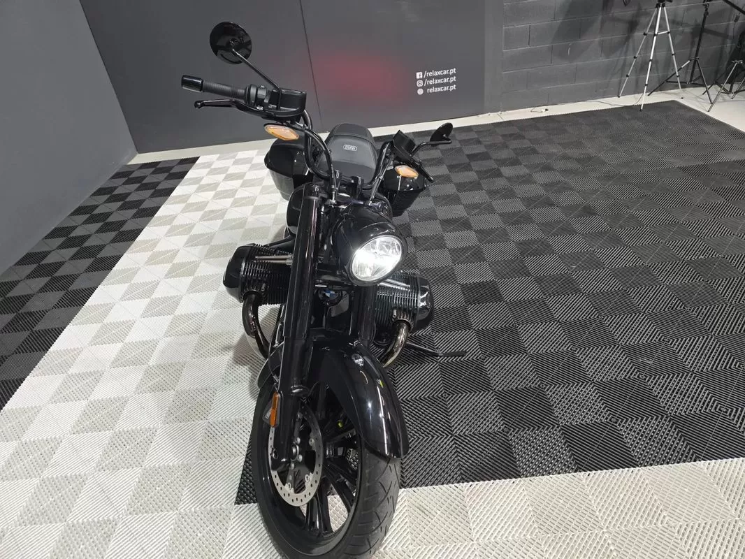 BMW  Roctane - foto 8