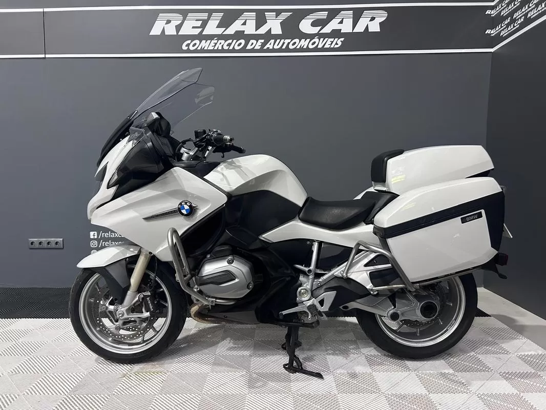 BMW R 1200 RT - foto 3