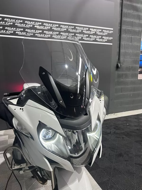BMW R 1200 RT - foto 4