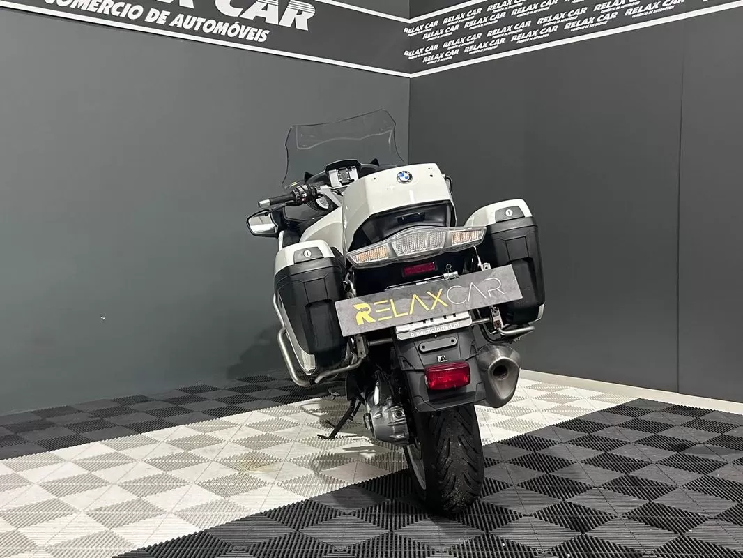 BMW R 1200 RT - foto 5