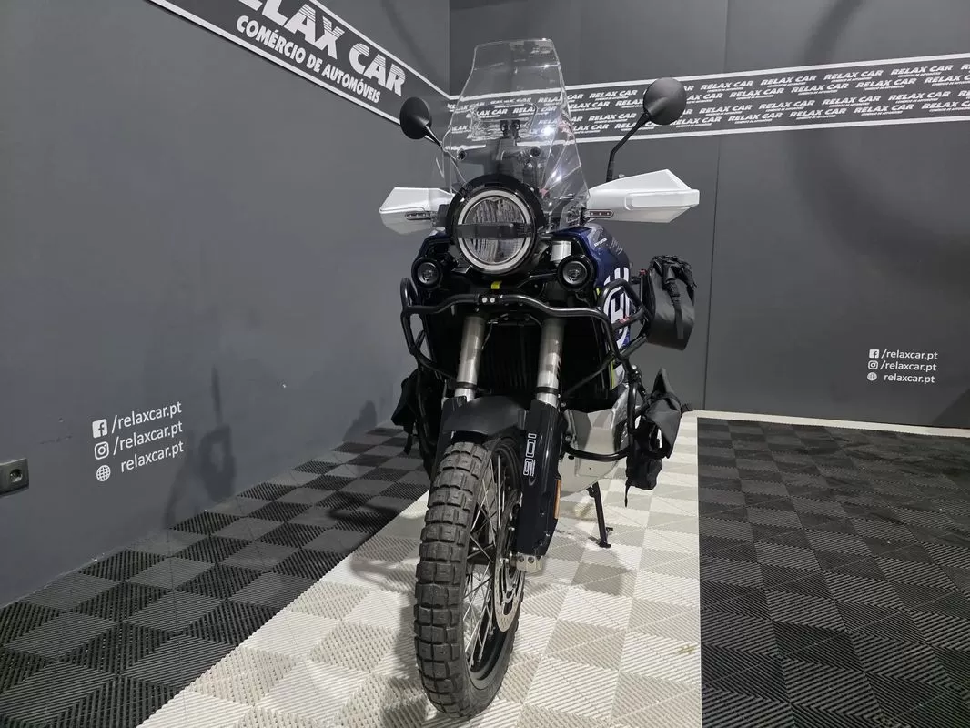 Husqvarna  EXPEDITION - foto 6