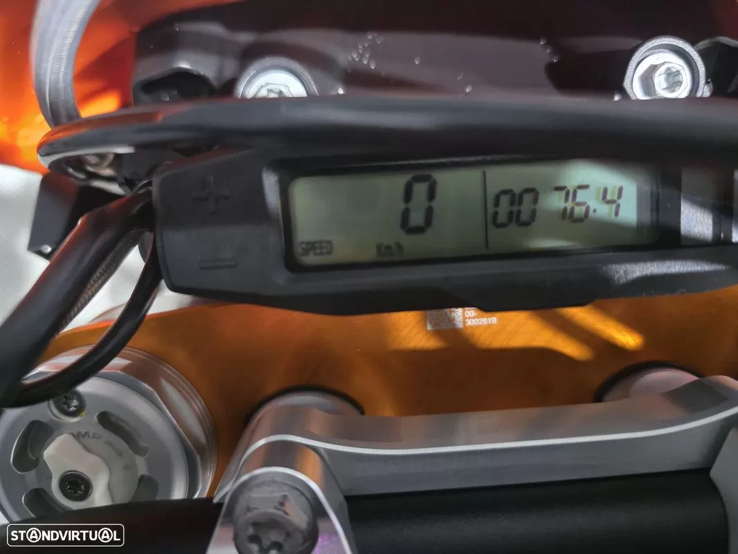KTM EXC 300 EXC HARD ENDURO - foto 5