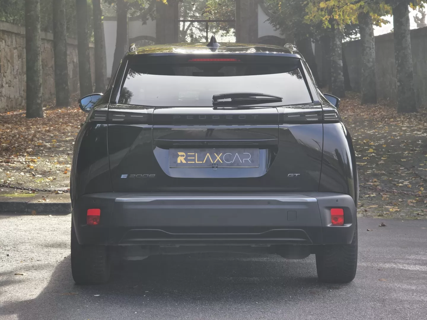Peugeot e-2008 GT - foto 3