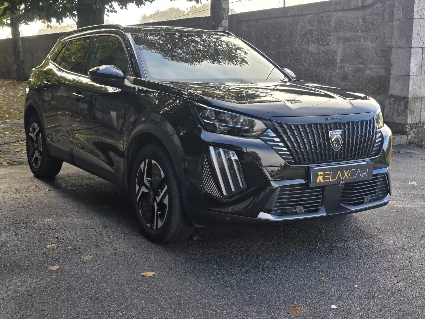 Peugeot e-2008 GT - foto 5