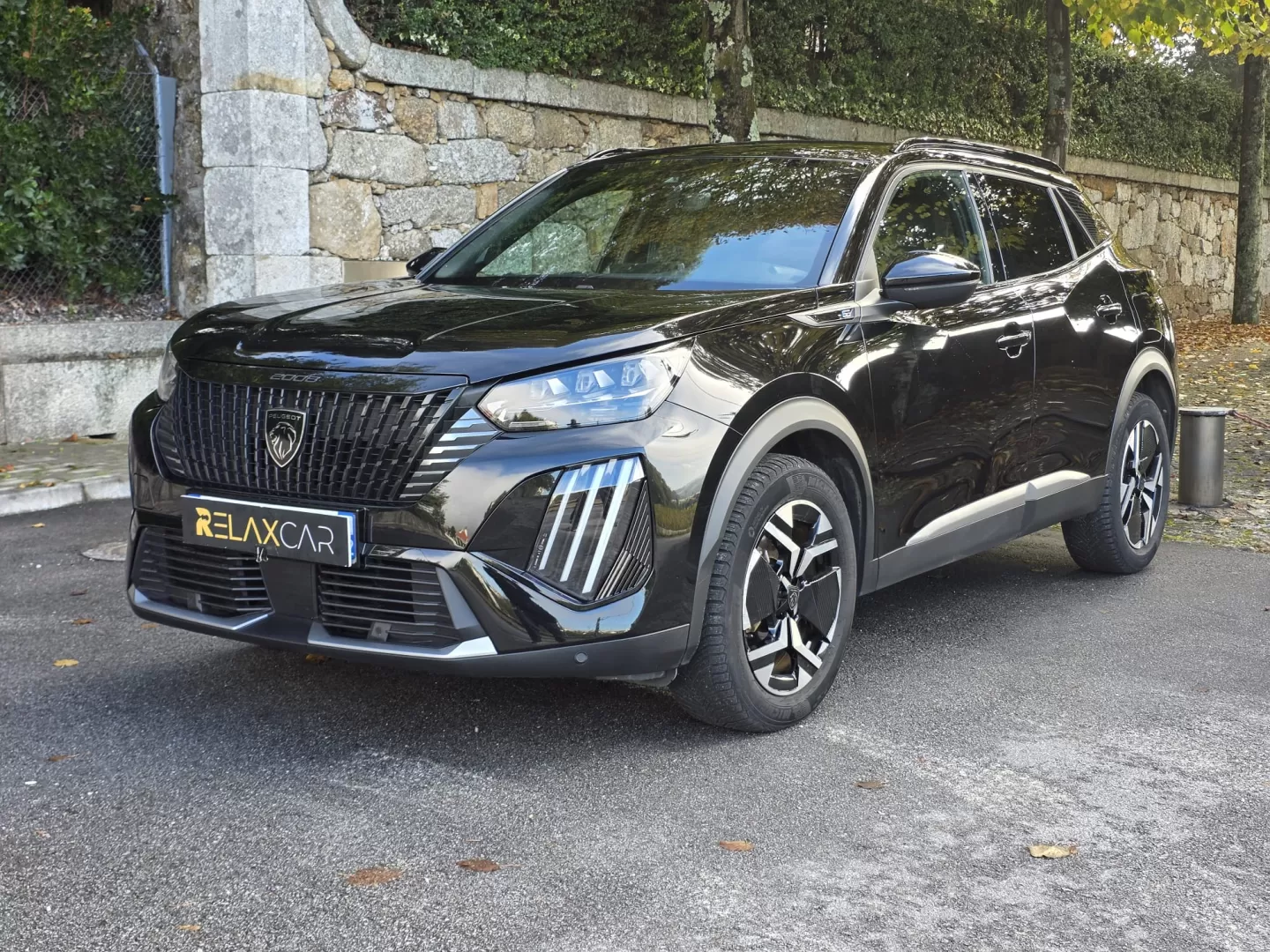 Peugeot e-2008 GT - foto 8