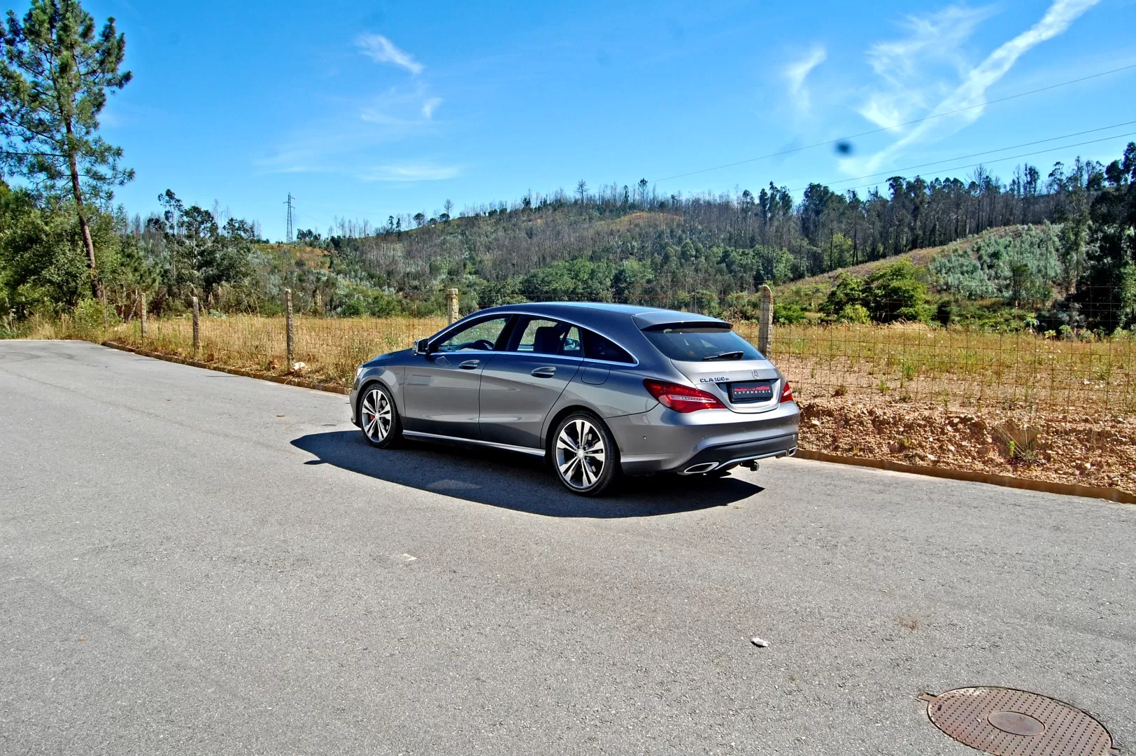 Mercedes-Benz CLA 180 d Shooting Brake Urban - foto 2