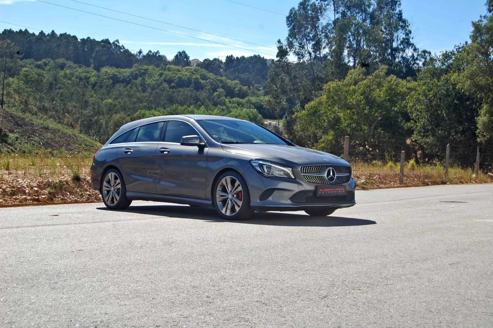Mercedes-Benz CLA 180 d Shooting Brake Urban - foto 3