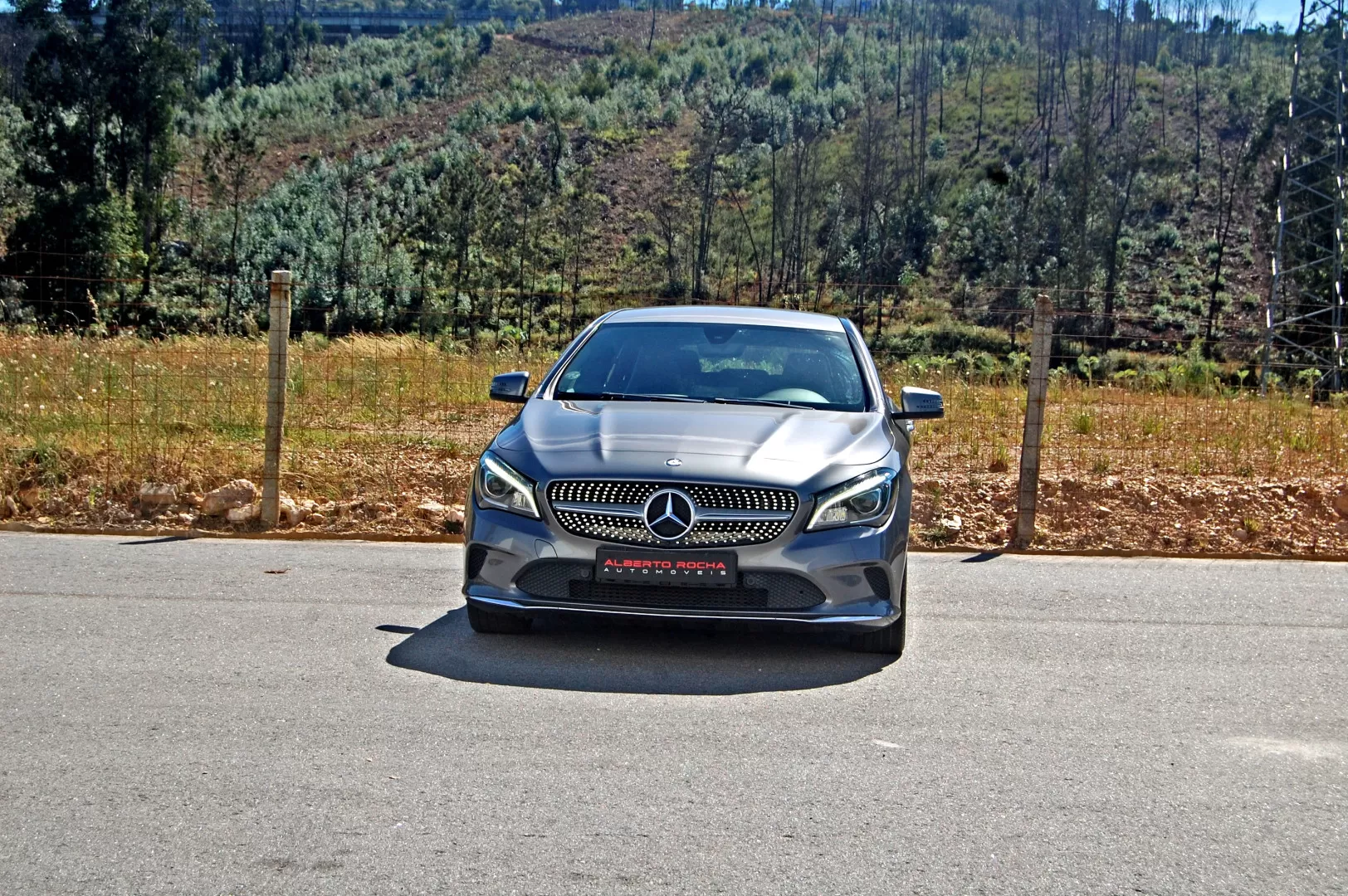 Mercedes-Benz CLA 180 d Shooting Brake Urban - foto 4