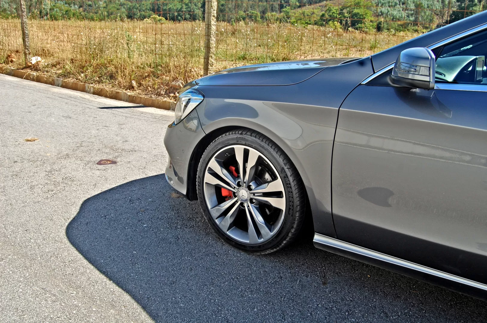 Mercedes-Benz CLA 180 d Shooting Brake Urban - foto 5