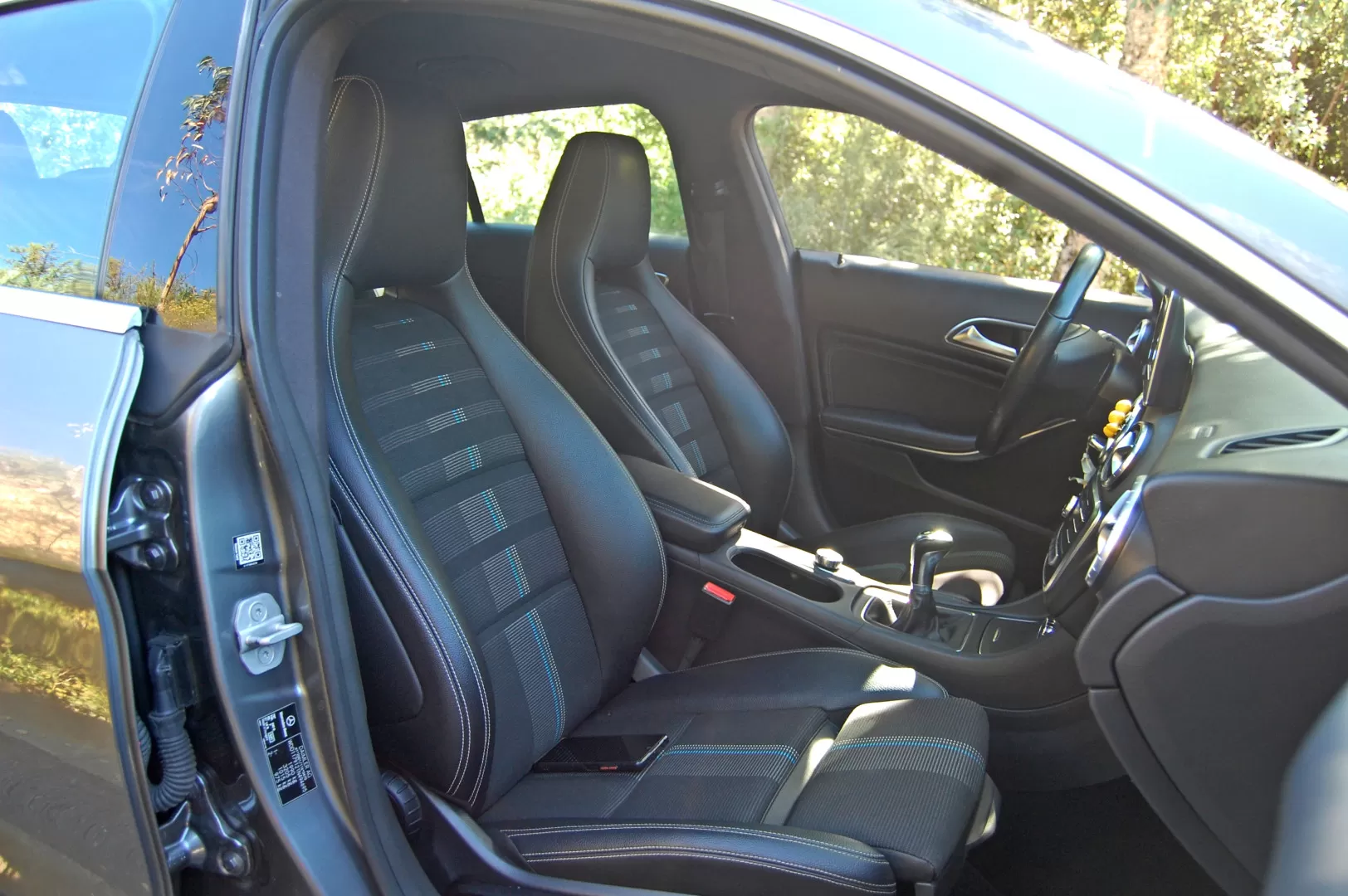 Mercedes-Benz CLA 180 d Shooting Brake Urban - foto 7